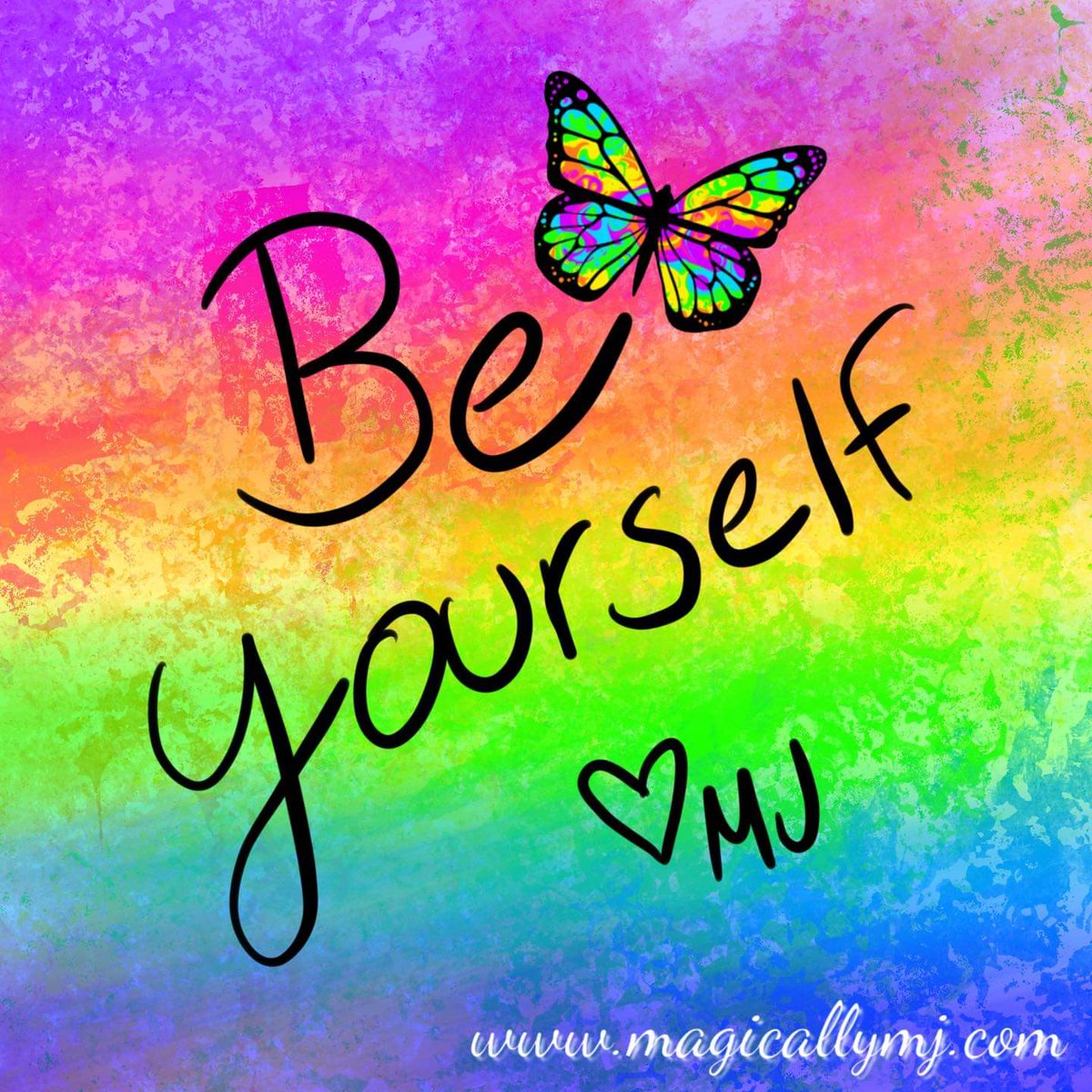 MagicallyMJ's tweet image. My friend, you are so beautiful and so special just the way you are. I hope you have a magical day.
💙🧚‍♀️💜
linktr.ee/MagicallyMJ
#magicallymj #BeYourself #bethemagic #tuesdaymotivations #tuesdayvibe