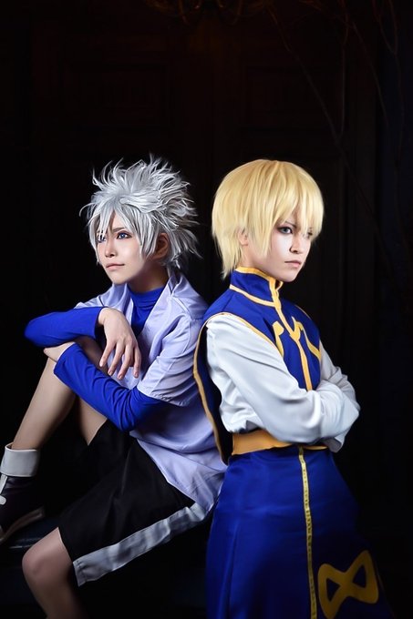 Twoucan Lumi の注目ツイート コスプレ