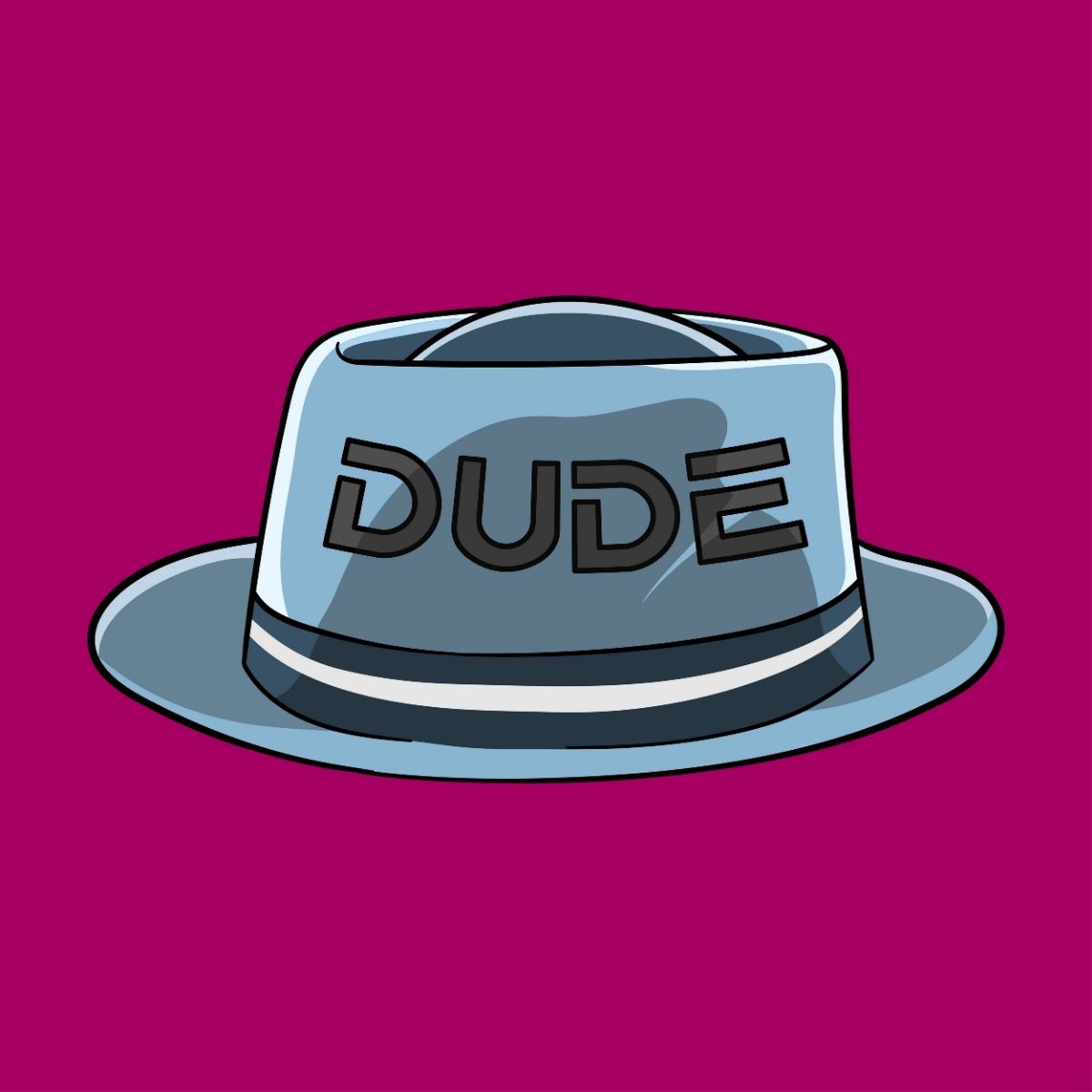 dude_vacation's tweet photo. Introducing my official Vacation Hat.
10/10 are available, Become an official DUDE.

Vacation Dude NFT - https://t.co/vFmUQRZeIx https://t.co/u8DETPDZRO