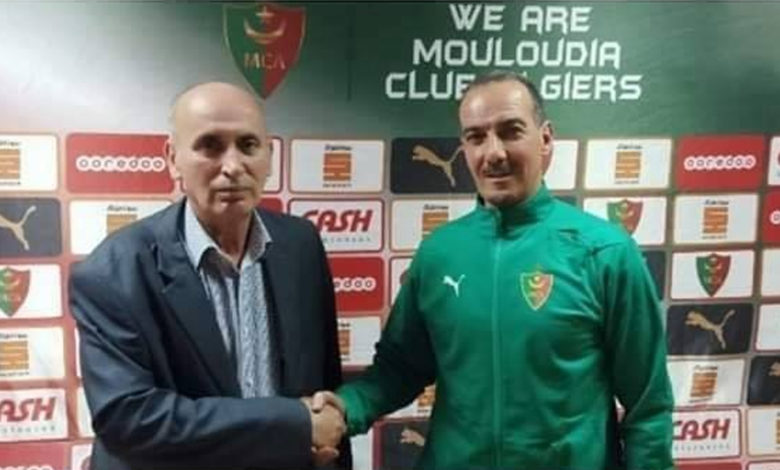 صدق أولا تصدق وإلاّ أخبط راسك في الحيط 😱
نغيز مقترج مجددا على طاولة المولودية، للعودة مجددا والإشراف على تدريب الفريق، بعدما أقيل قبل مدة بسبب سوء النتائج وعُوّض بالمدرب عمراني 🧐
ألماس أعطيني وجهك نروح ندير بيه حرب ونولي 😰
بهدلتوا بينا وبالمولودية الله يذلكم يا وجوه البخس 😡