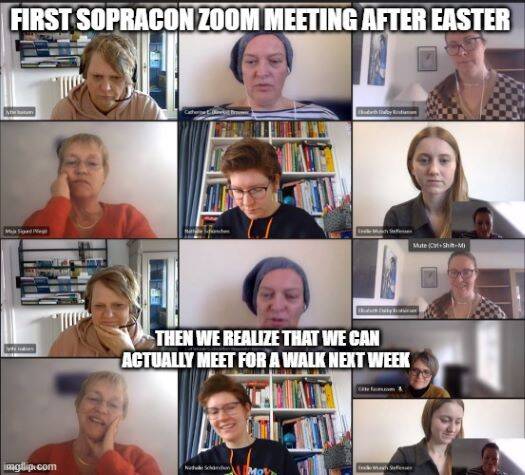 SoPraCon (@sopracon_sdu) on Twitter photo 