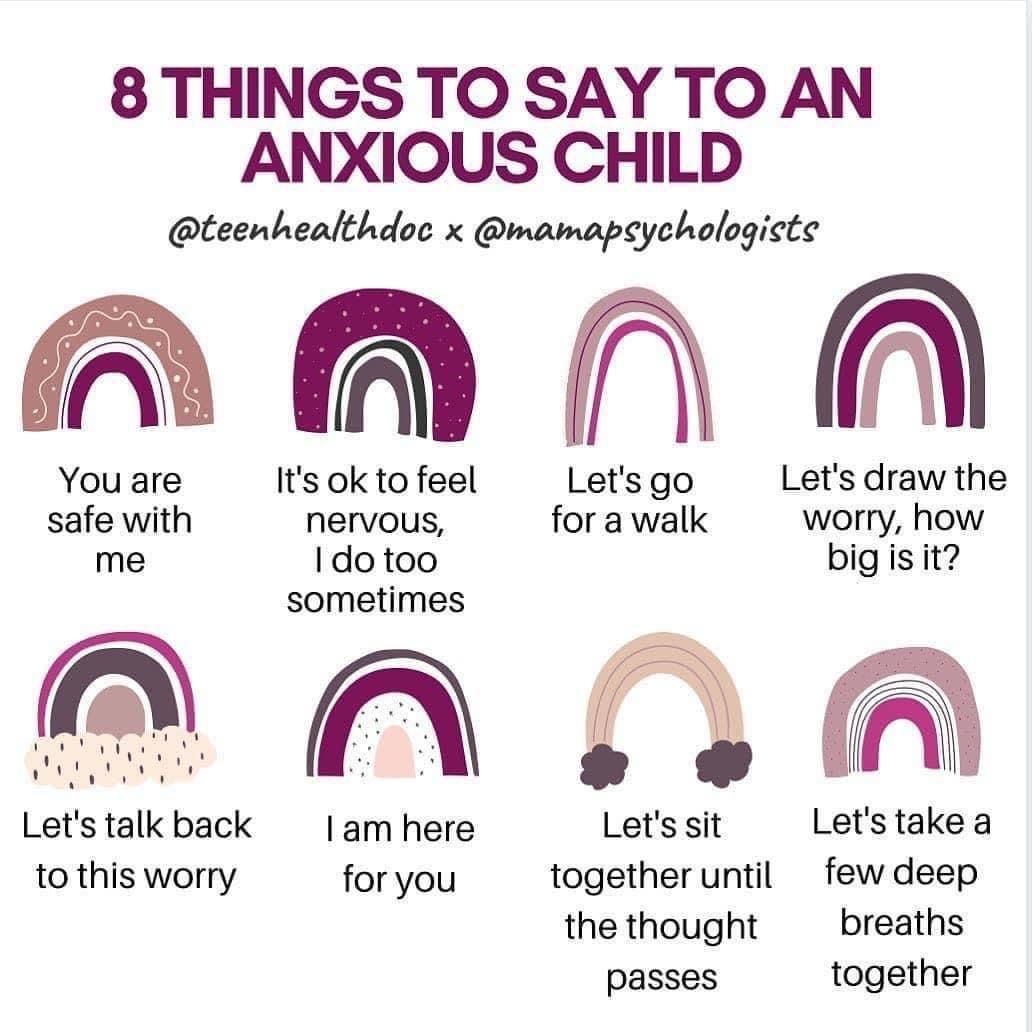 onefamillinois's tweet photo. Our Ed. Dept. shares #2TipsTuesday to focus on responding to children experiencing frustration. There are a wide range of reasons as to why children may exhibit stress and frustration, we need to be prepared for how to handle those sensitive moments.  Here are a couple of ideas. https://t.co/9Q46A85jWG