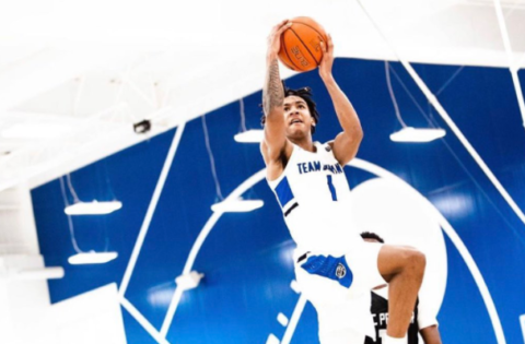 New face coming to Oak Hill: 2022 Judah Mintz
#PhenomHoops 

- “I’m extremely excited to join (Oak Hill), there have been a few people from the DMV area that has played there and I can’t wait to be the next." Find out more about Mintz and his game.

Read: phenomhoopreport.com/new-face-comin…