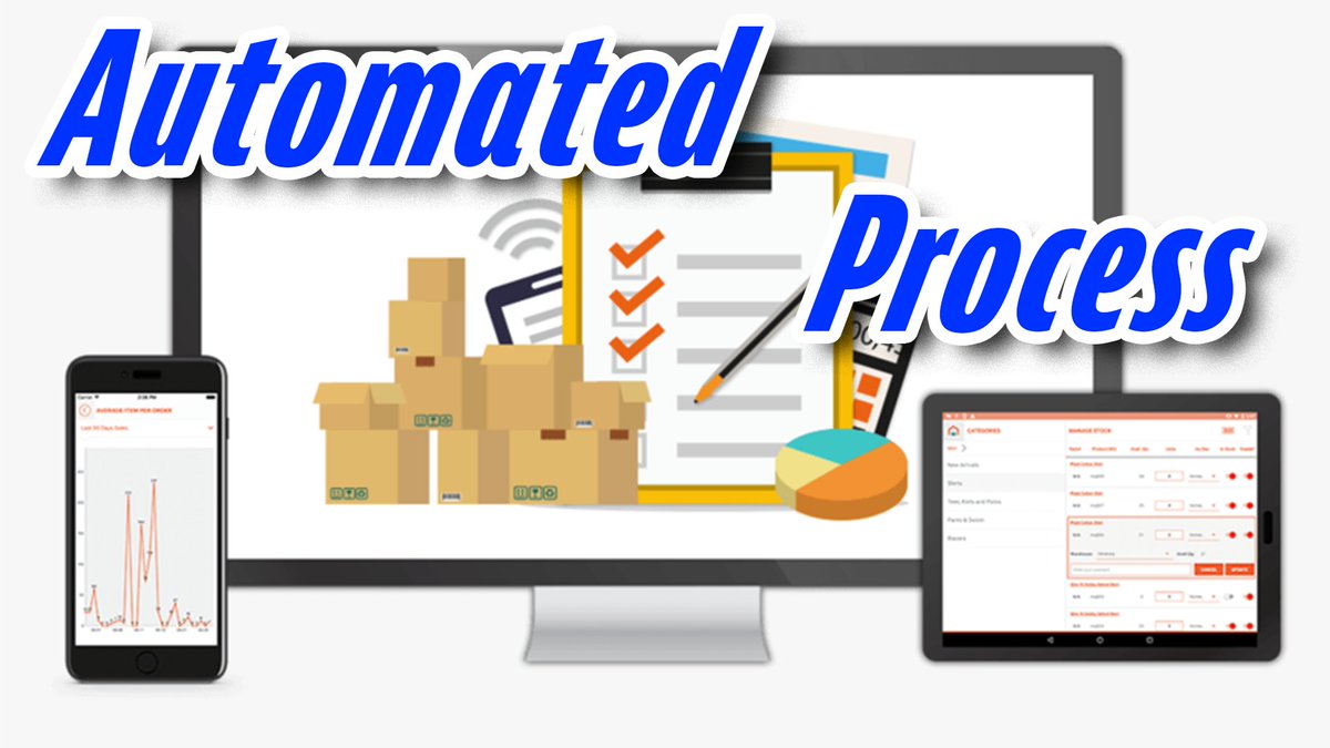 walmartbusiness's tweet image. @walmartbusiness guarantees approvals by using our dialed-in system. Our team liaison holds your hand and walks you through every step of the process. There is nothing to worry about once your initial investment is made. 📈💯

#walmartautomation #investment #ecommerce