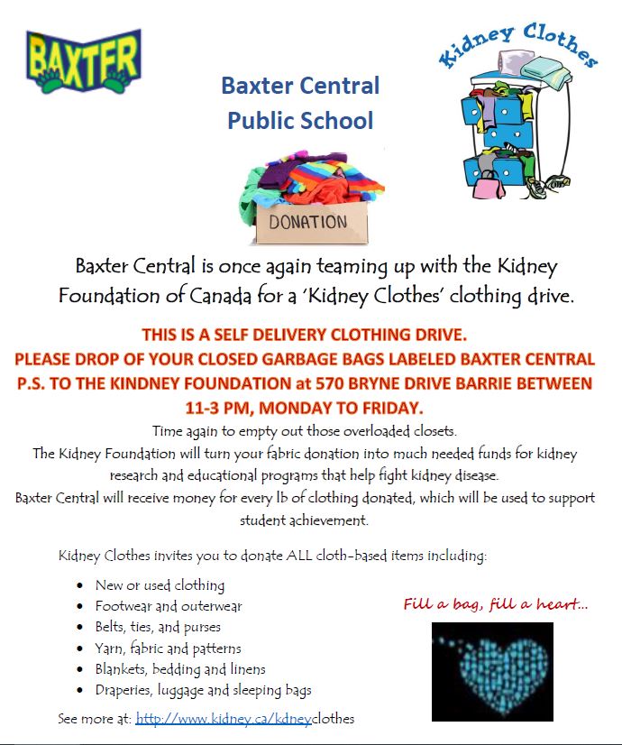 Baxter Central PS (@ps_baxter) on Twitter photo 