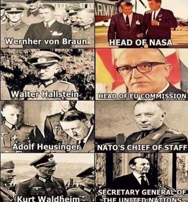 Belgrade is the only capital city in the world that was bombed by Austro-Hungary in 1914 and 1915; Kaiser Germany in 1915; Nazi Germany in 1941, Western Allies (USAF and RAF) in 1944;  and successors of the previous three - the NATO in 1999.

Any parallel is...