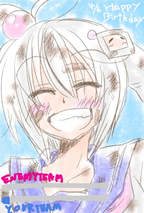 諦めないのtwitterイラスト検索結果 古い順