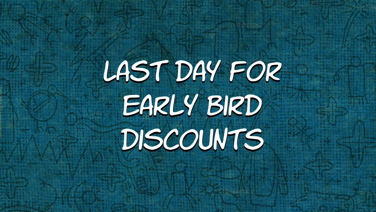 WaloComic's tweet photo. We still have 36+ copies of the Early Bird: Digital Comic, available at a discounted rate of $10, in both English and Spanish. That's 60+ pages of the first volume of our graphic novel that you can read (and support our ongoing project) for just $10! https://t.co/zBQOWT8SqB https://t.co/Wktmz7K1sG