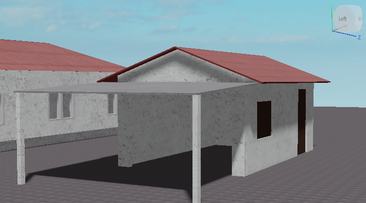 New Project?

#RobloxDev