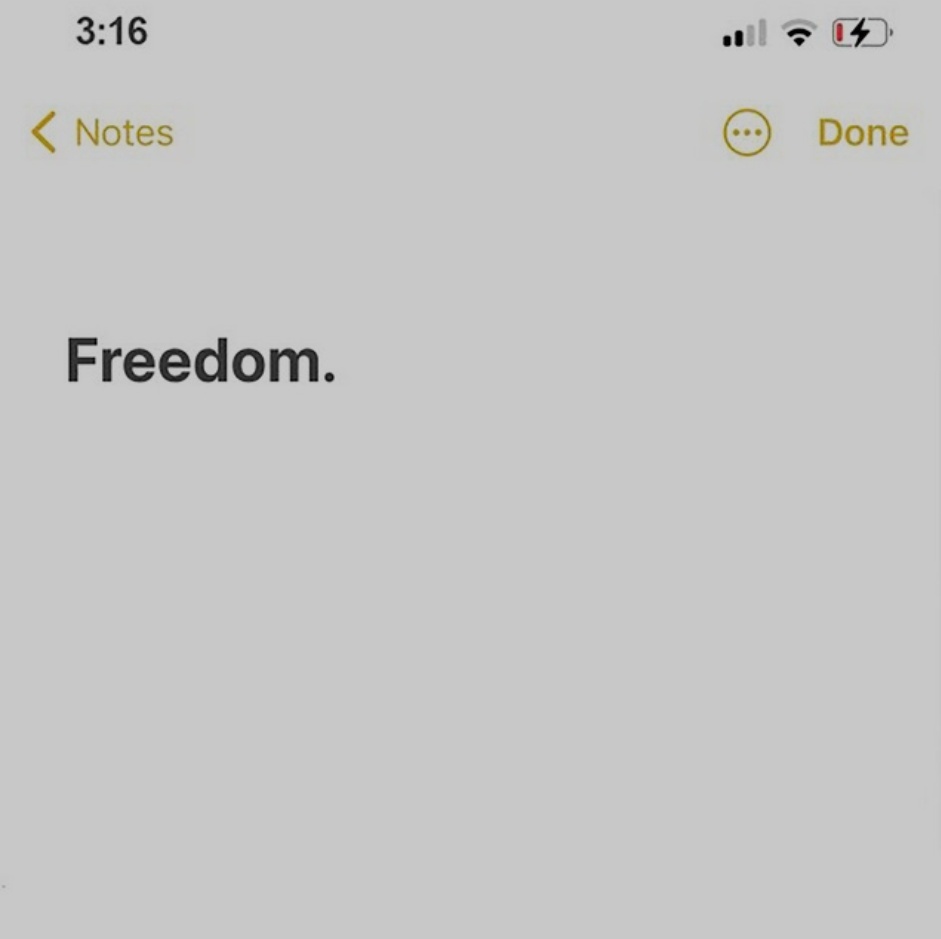 RheaAboowalla's tweet photo. I'm in love with "Freedom" Album!!❤🕊
It gives such a positive vibe😇 @justinbieber #freedomalbum https://t.co/pKHi9PsCND