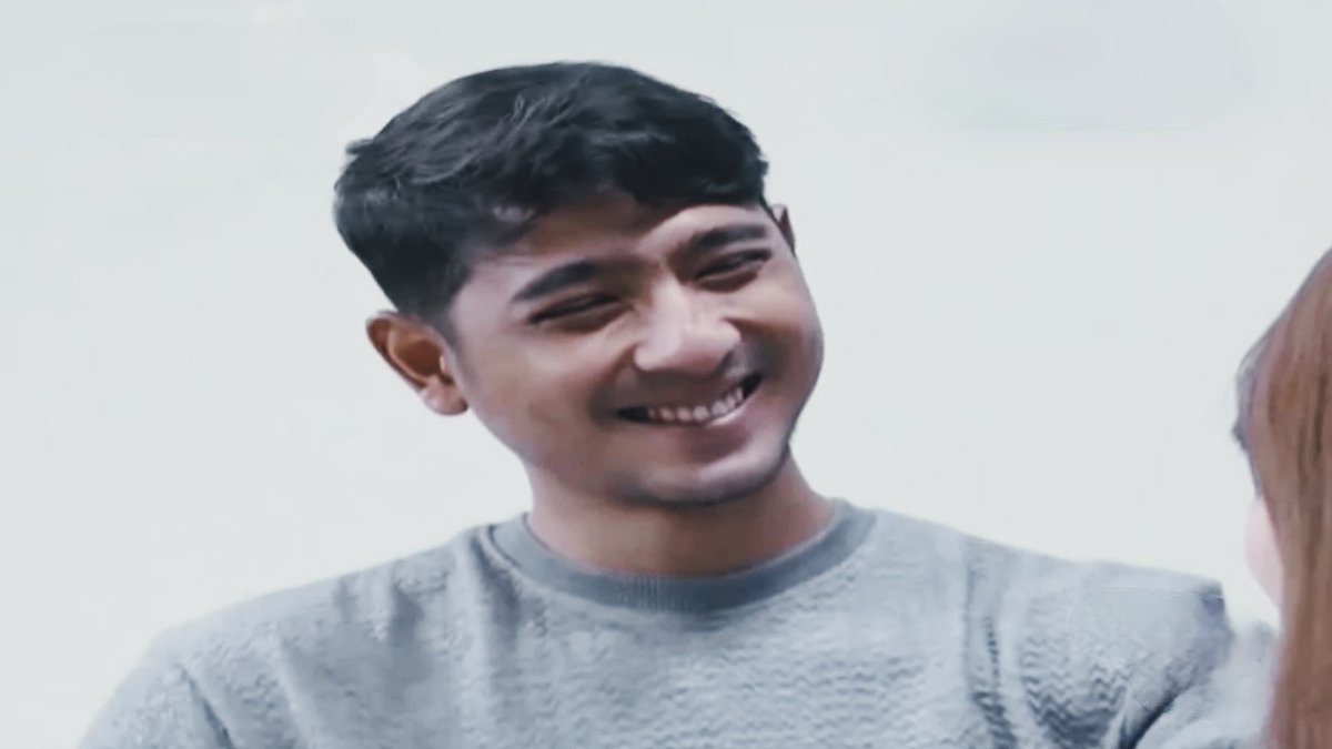 SeptaDwiS1's tweet photo. #IkatanCintaEp228
Gemeeeesss banget deh ama kalian https://t.co/2uGbwo6oEL
