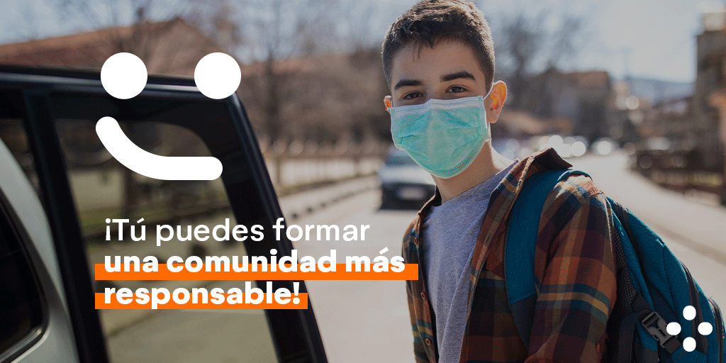 Tec Ciudad de México tweet media