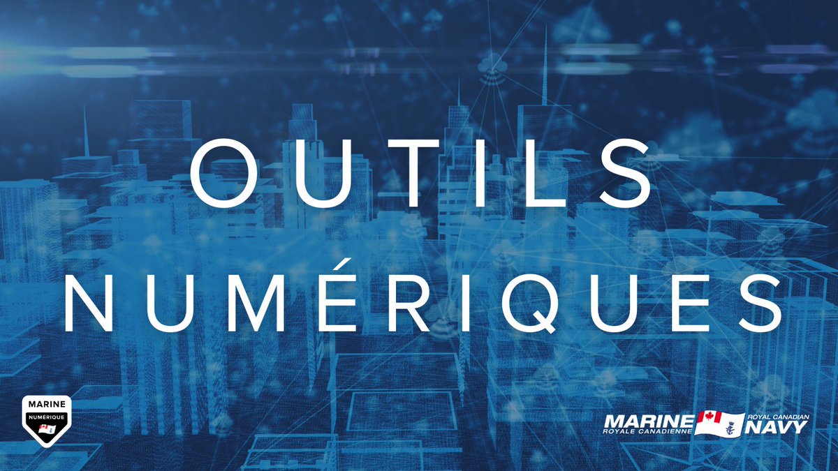 MarineRoyaleCan's tweet photo. Votre #MarineNumérique travaille là où vous travaillez avec l’informatique en nuage. En mer ou à terre, les équipes navales auront un meilleur accès au stockage de données de base et aux logiciels sur demande offerts par les fournisseurs d’informatique en nuage. 

#MardiTech https://t.co/t6nMRFBcz5