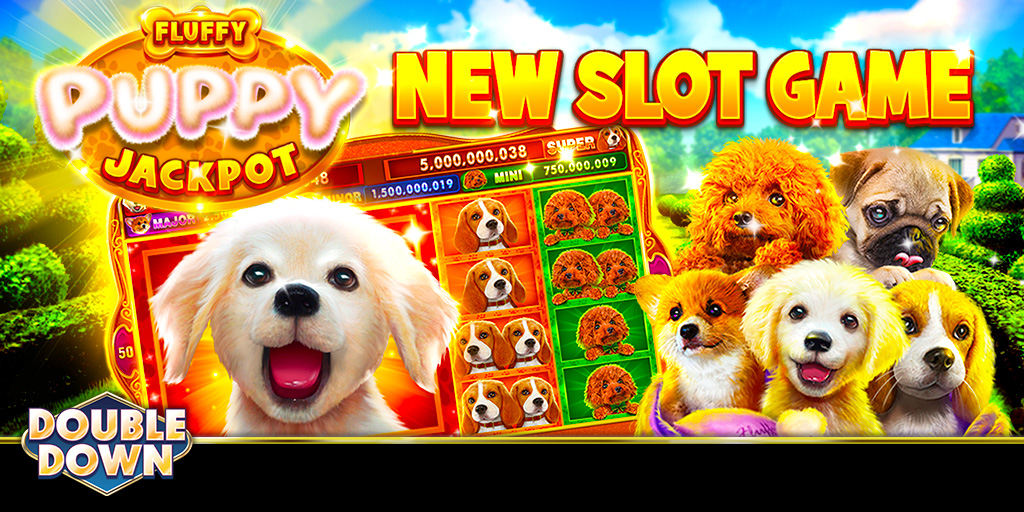 Puppy Luv -  - Free Online Games