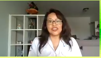 sidunitedstates's tweet photo. "We've changed our approach to private sector relationships. We used to think of the private sector as financial supporters and now see them as partners to create projects." -  Lheslye Pérez Santis, Catholic Relief Services #SIDWLive https://t.co/uJmdxbD5jL