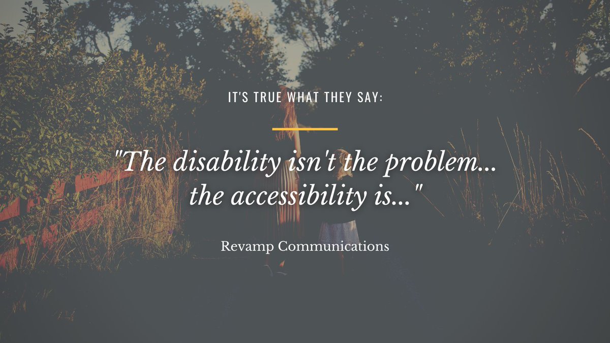 SupportRevamp's tweet image. Quick little reminder for everyone...