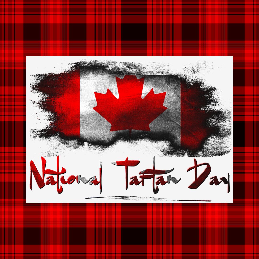From all of us at Canmore Highland Games, wishing you a very happy Tartan Day! Let this be the beginning of brighter days to come. 🇨🇦♥️🏴󠁧󠁢󠁳󠁣󠁴󠁿