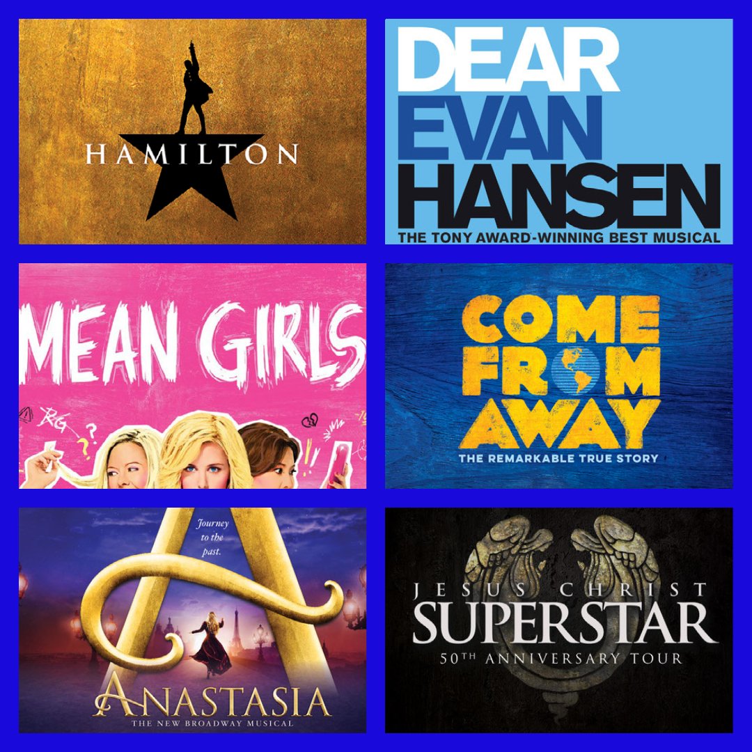 BroadwayAcrossCanada tweet media