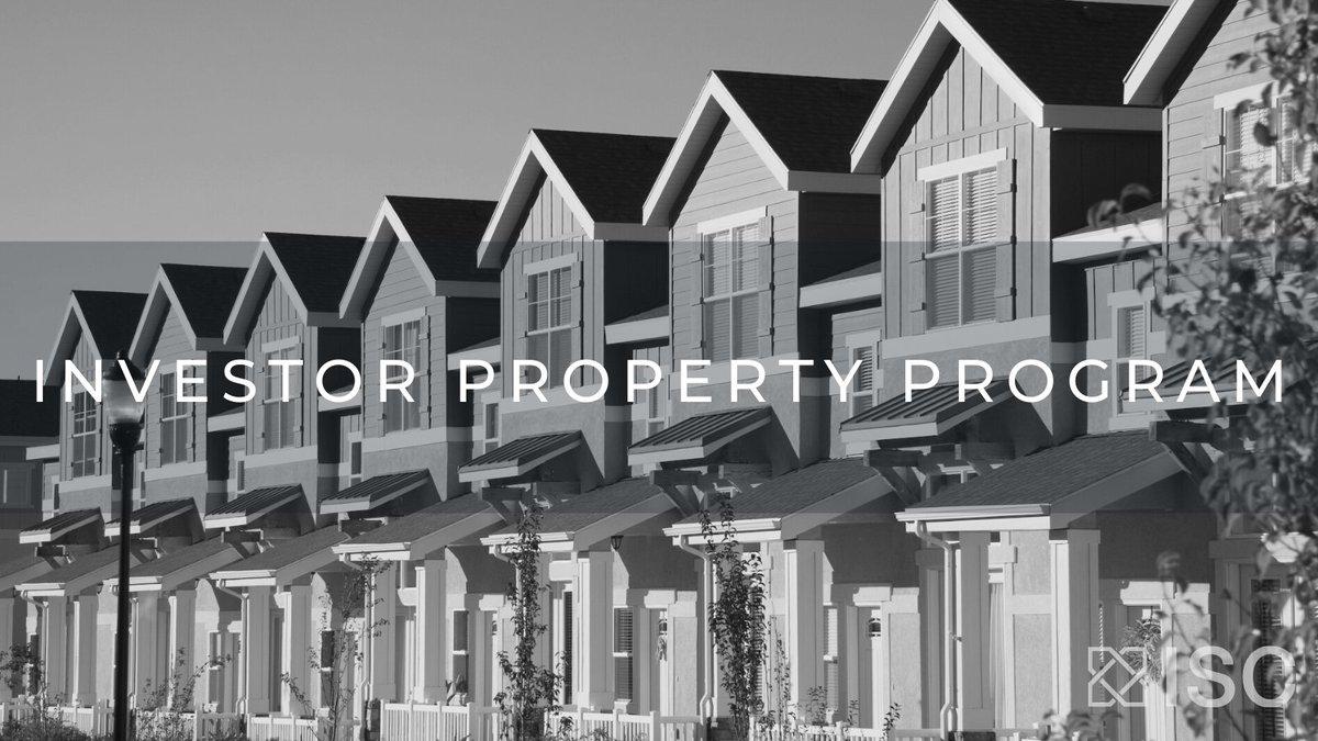 isc_mga's tweet photo. Our Investor Property Program simplifies all properties into one convenient master policy.

#investor #properties #simplify #isc https://t.co/7QCO0fXGAS
