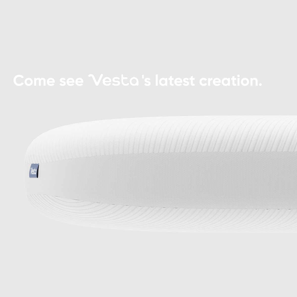 Vesta Sleep tweet media