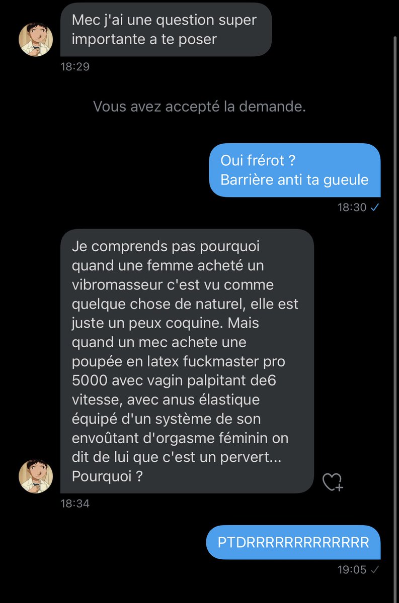 EltraLeRetour's tweet photo. Je n’ai plus la force https://t.co/gEtwUbvQa4