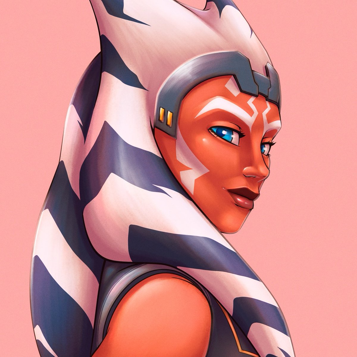 #NewProfilePic
