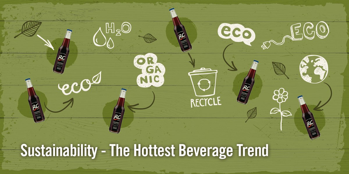 ♻️[BLOG]♻️  Improving the #sustainability of your beverage portfolio is key – both for the good of the planet🌍, and because it’s important to improve your bottom line.
Find out how to go about it here:
hubs.ly/H0JGt260
#bottlers #bottling