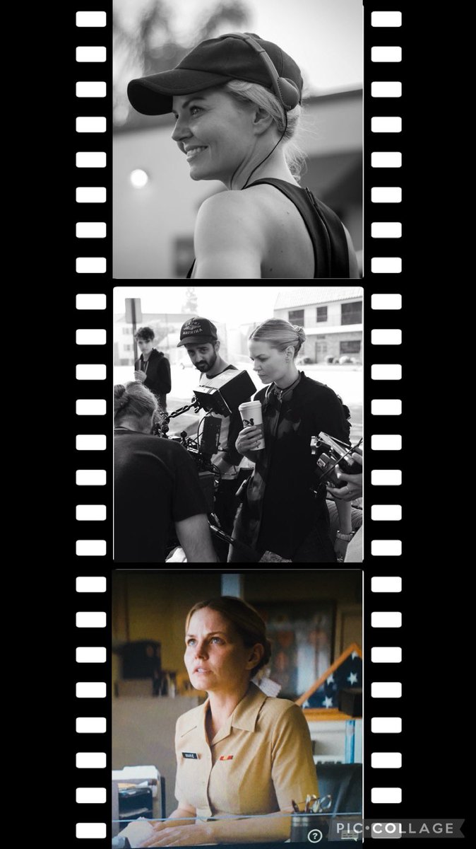 captainswanfan4's tweet photo. #happyanniversarysundogs movie which premiere 3 years on @netflix . Directed by @jenmorrisonlive starring @michaelangarano as #nedchipley I am so happy to have met both main lead and director of this amazing film #sundogs #directorjmo #directormorrison #swandogs #thisisus https://t.co/kGhic04Eet