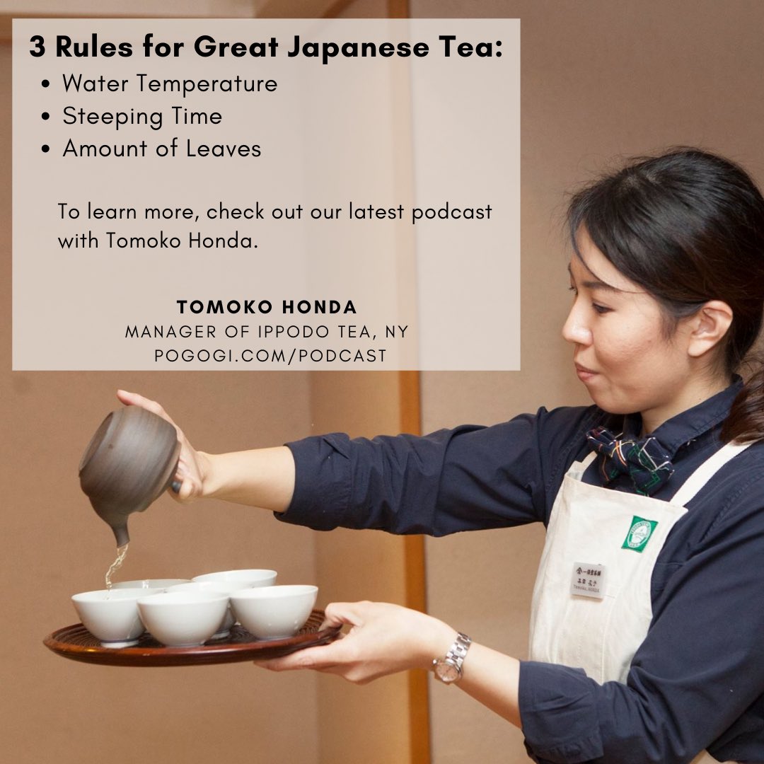 Pogogi Japanese Food tweet media