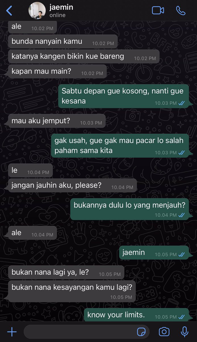 nctzenhalu's tweet photo. /nctzh/ drop @ nanti di tag
https://t.co/w1Poup8ZJd