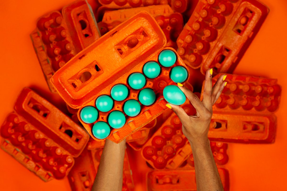 Kickstarter tweet media