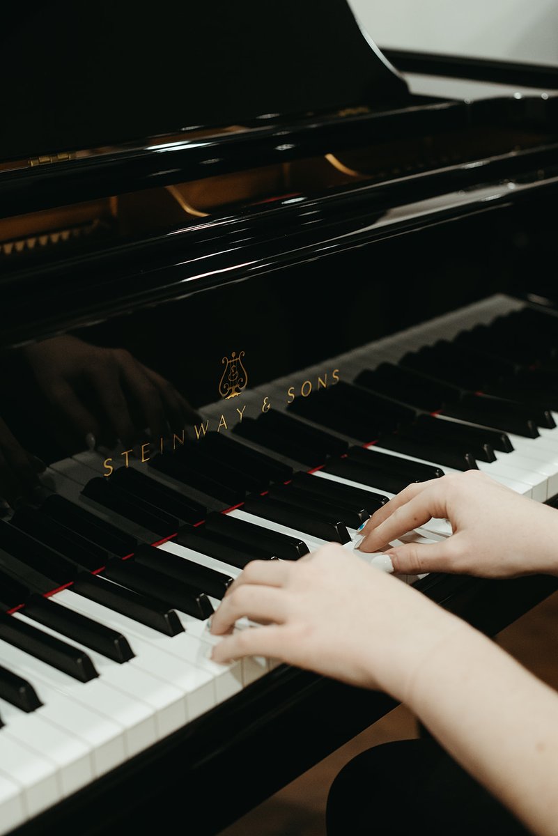 Needing a space to teach private lessons? We have some space available for rent. We help round up students and advertise our teachers on our social media pages. Call for our rates today! 405-321-0080 #music #Musicteacher  #musiclessons #instrumental