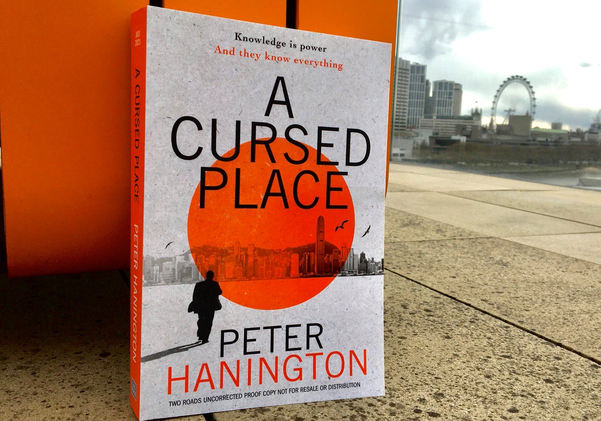 TwoRoadsBooks's tweet photo. Stunning proofs for a gripping read! 🟠🕵️♂️
#ACursedPlace by @HaningtonPhan is available to pre-order now:
https://t.co/4vdnsvKOzJ
@saddlerliterary https://t.co/W0PPCNGcp4