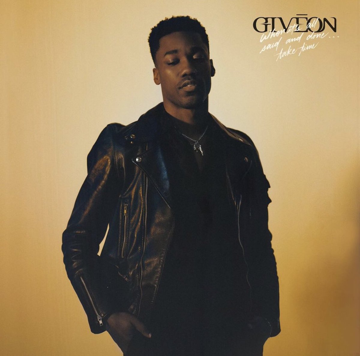 GiveonStats's tweet photo. Billboard 200 Album Chart Update:

#16. When It’s All Said And Done... Take Time (-5) https://t.co/38YpyikrEt