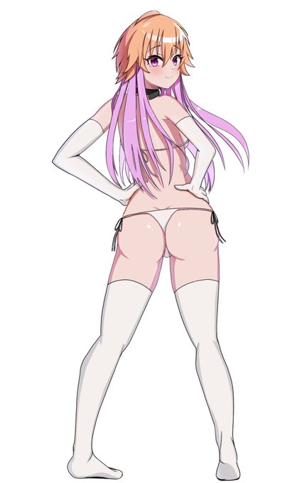 二宮飛鳥……?アスカニノミヤ……? 