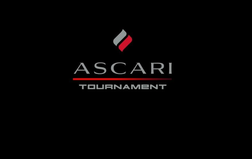 🏆 Próximamente... 
#AscariTournament