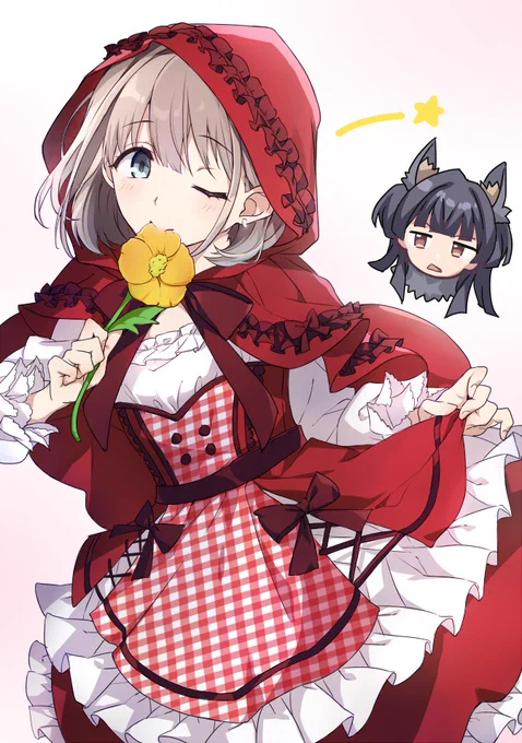 あさひかわいい 