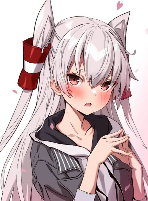 天津風 