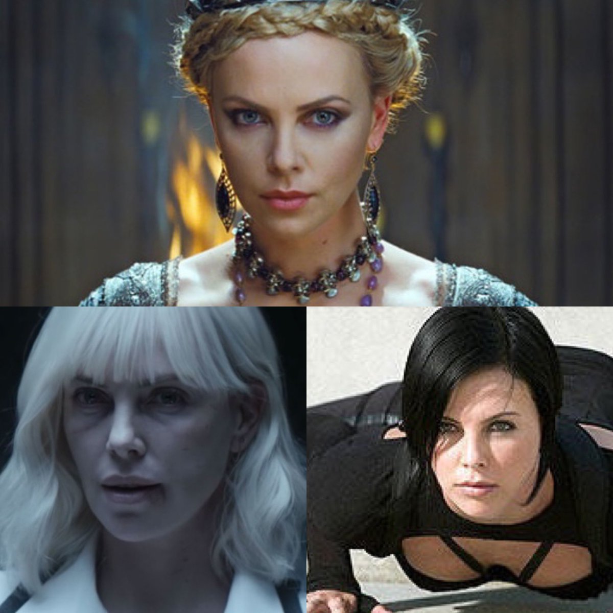 スノーホワイト 映画 最新情報まとめ みんなの評価 レビューが見れる ナウティスモーション