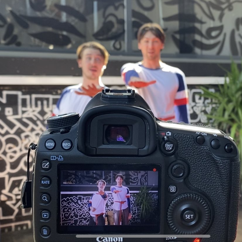 Full Pelt Theatre tweet media