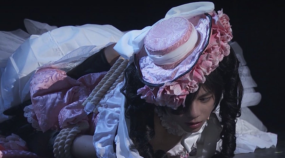 ミュージカル 黒執事 演劇 ミュージカル等のクチコミ チケット予約 Corich舞台芸術 ミュージカル 黒執事 演劇 ミュージカル等のクチコミ チケット予約 Corich舞台芸術
