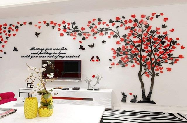 punjabkesari's tweet photo. Decor Tips: ऐसे सजाएं घर की दीवारें, मिलेगा शानदार लुक
https://t.co/6QPJg5uyM4
#WallDecor #WallDecorTips #InteriorDesignHindiTips #होमडेकोरेशनटिप्स #घरसजानेकातरीका https://t.co/i6r2wWq160