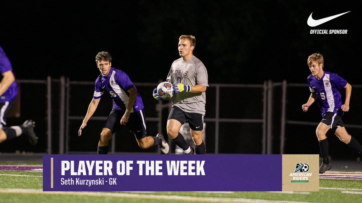 Loras Men's Soccer tweet media