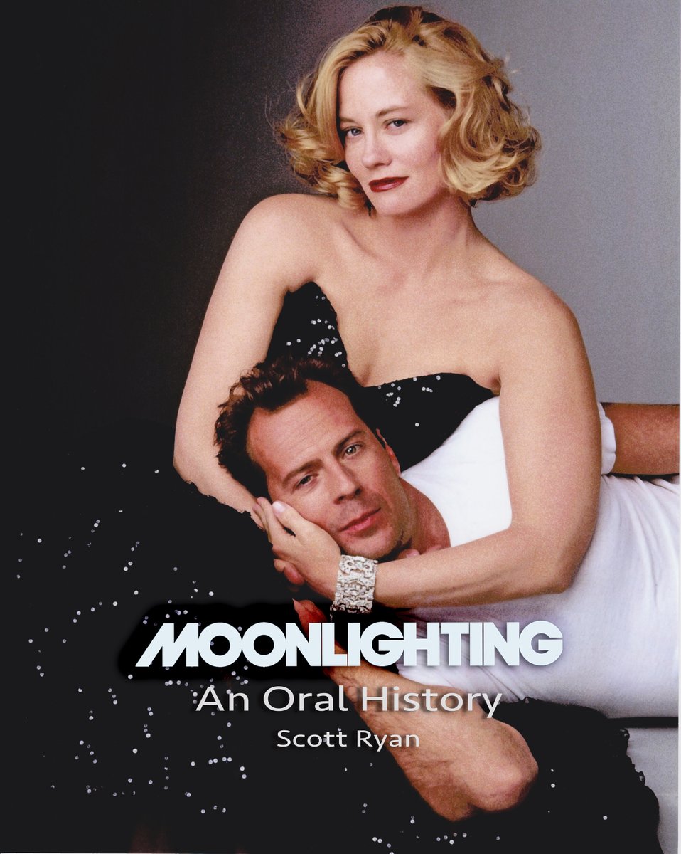 HistericalPod's tweet photo. Amazing guest @ScottLuckStory joined @AnastasiaW and @jennabusch on the podcast today to talk about TV history, #Moonlighting #Buffy #StarTrek and more! You can't miss this episode! 

https://t.co/ef90TDuKqU https://t.co/kZarBEpdIX