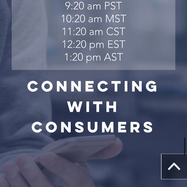 We’re only three weeks away from the Growing Summit, April 26-28! ‘Connecting With Consumers’ will be another key conversation at the Summit. Individual and company delegate passes are available at growingsummit.com! <a href="/hempfest_canada/">Hempfest Canada</a>