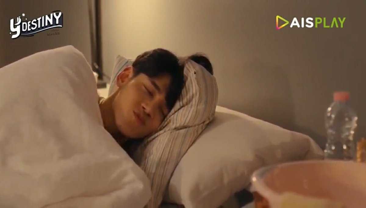 exc_xx's tweet photo. This part so cuteeee naaa😆😆😍

#YDestiny #YDestinyEp2 #TueAke https://t.co/wSx8BX5jOl