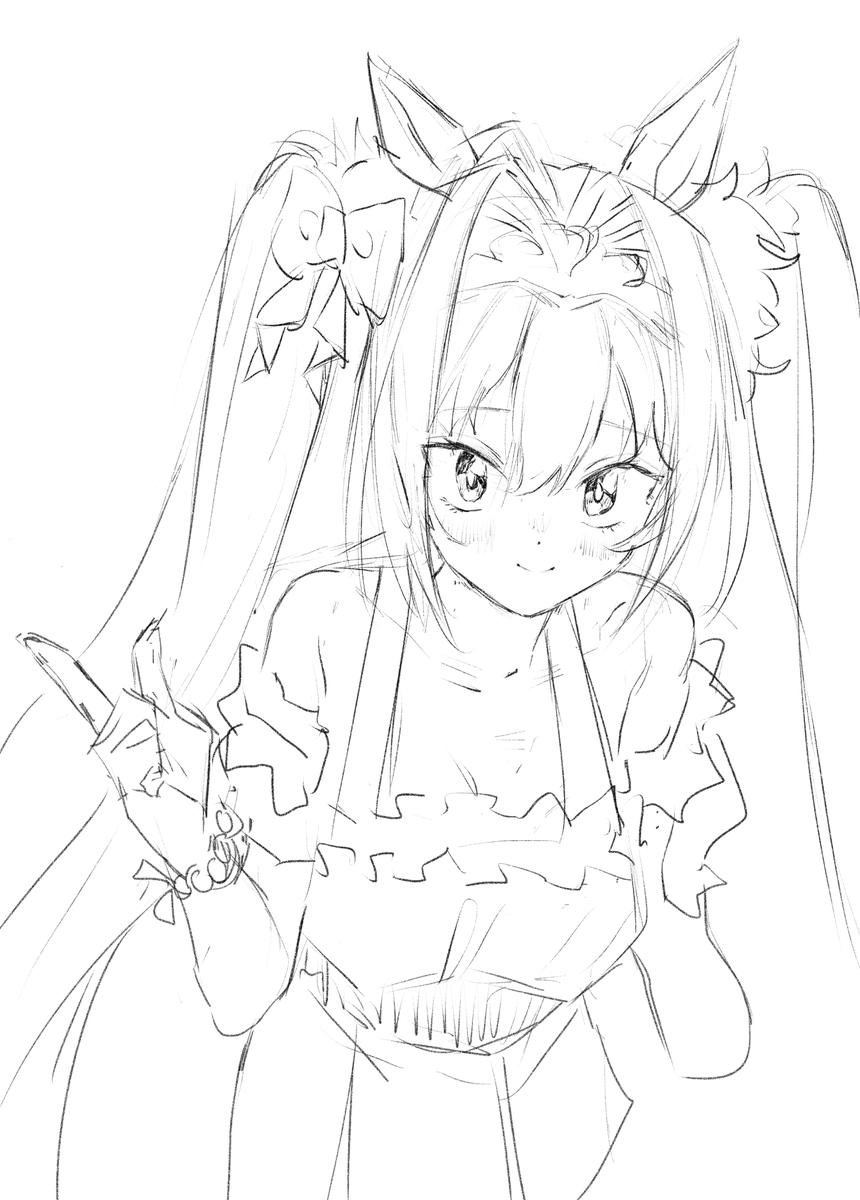 ダスカちゃん 