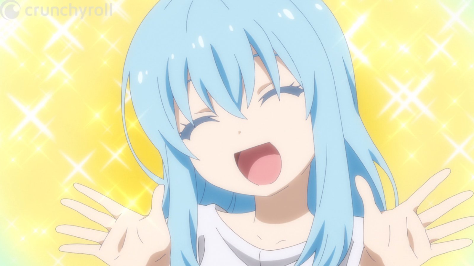 The Slime Diaries: That Time I Got Reincarnated as a Slime - The