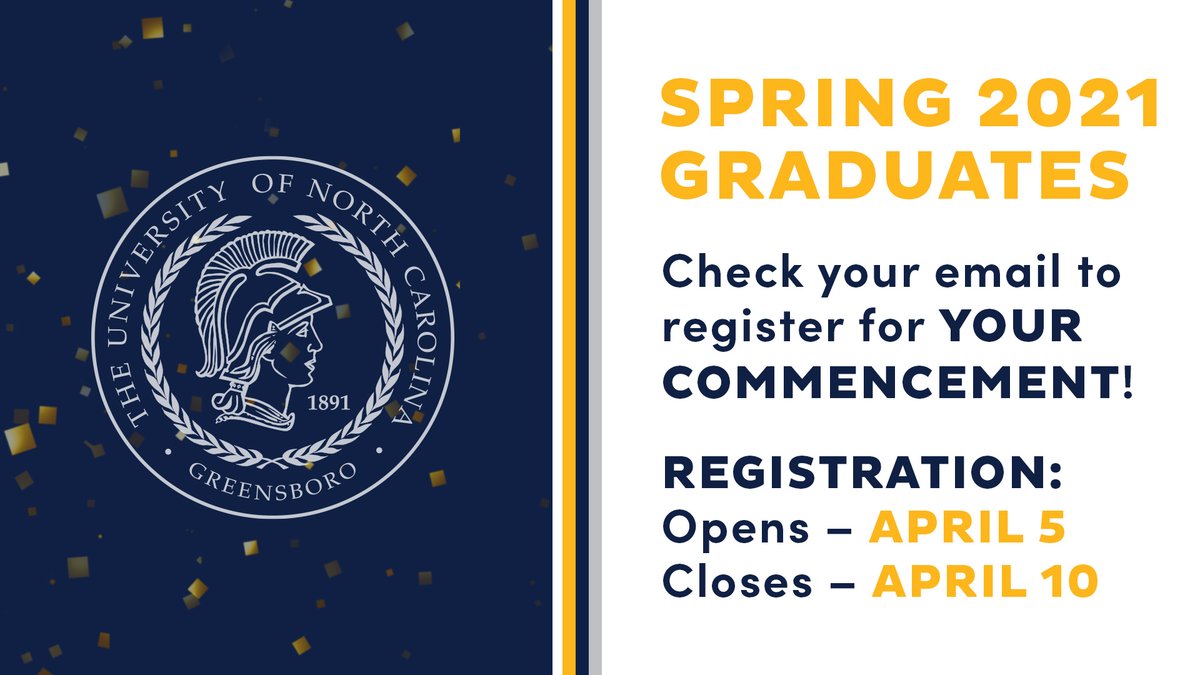 Uncg 2023 Calendar - Customize and Print