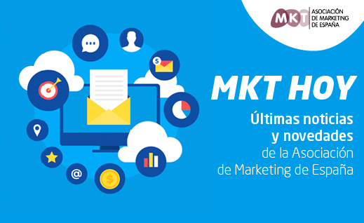 AMKT_es's tweet photo. Has recibido un nuevo #MKTHOY. 📩 Esta quincena te ofrecemos posts sobre #marketing seleccionados por @ditrendia y te invitamos a los próximos eventos que realizaremos junto a @GeobuzonSpain o @skiller_edu, entre otros: https://t.co/HVTPvuzcSz
Suscríbete👉https://t.co/nN9iC9jp3S https://t.co/RmKp0NH6hC